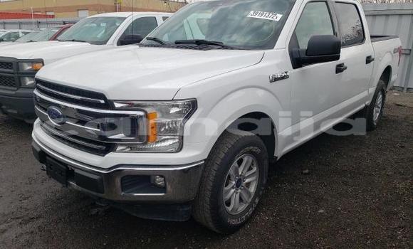 Acheter Occasion Voiture Ford F–150 Blanc à Lagos, État de Lagos Acheter Occasion Voiture Ford F–150 Blanc à Lagos, État de Lagos