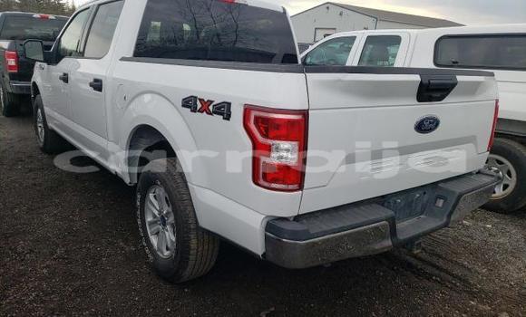 Acheter Occasion Voiture Ford F–150 Blanc à Lagos, État de Lagos Acheter Occasion Voiture Ford F–150 Blanc à Lagos, État de Lagos