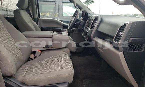 Acheter Occasion Voiture Ford F–150 Blanc à Lagos, État de Lagos Acheter Occasion Voiture Ford F–150 Blanc à Lagos, État de Lagos