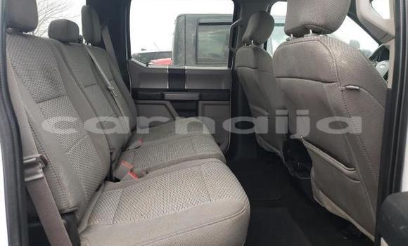 Acheter Occasion Voiture Ford F–150 Blanc à Lagos, État de Lagos Acheter Occasion Voiture Ford F–150 Blanc à Lagos, État de Lagos