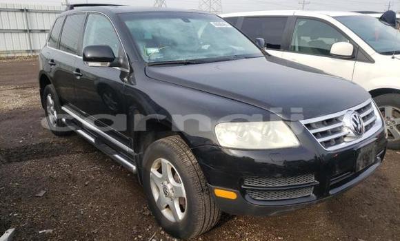 Buy Used Volkswagen Touareg Other Car in Lagos in Lagos State
