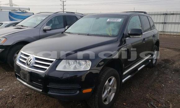 Acheter Occasion Voiture Volkswagen Touareg Autre à Lagos, État de Lagos Acheter Occasion Voiture Volkswagen Touareg Autre à Lagos, État de Lagos