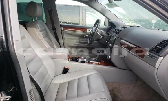 Acheter Occasion Voiture Volkswagen Touareg Autre à Lagos, État de Lagos Acheter Occasion Voiture Volkswagen Touareg Autre à Lagos, État de Lagos