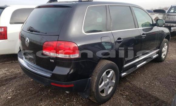 Acheter Occasion Voiture Volkswagen Touareg Autre à Lagos, État de Lagos Acheter Occasion Voiture Volkswagen Touareg Autre à Lagos, État de Lagos
