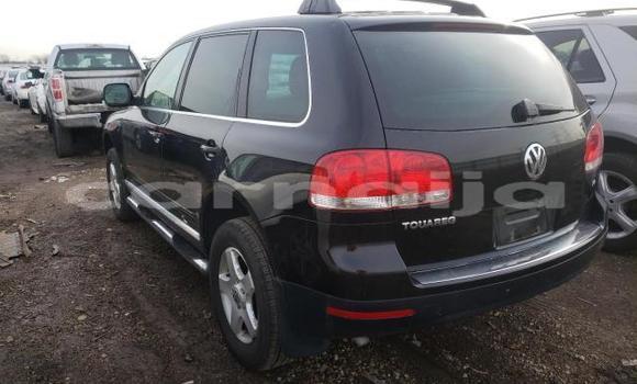 Acheter Occasion Voiture Volkswagen Touareg Autre à Lagos, État de Lagos Acheter Occasion Voiture Volkswagen Touareg Autre à Lagos, État de Lagos