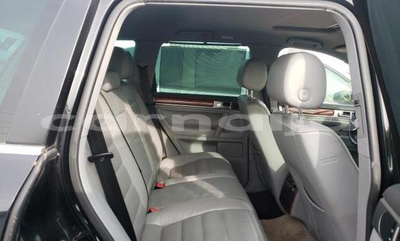 Acheter Occasion Voiture Volkswagen Touareg Autre à Lagos, État de Lagos Acheter Occasion Voiture Volkswagen Touareg Autre à Lagos, État de Lagos