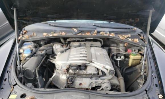 Acheter Occasion Voiture Volkswagen Touareg Autre à Lagos, État de Lagos Acheter Occasion Voiture Volkswagen Touareg Autre à Lagos, État de Lagos