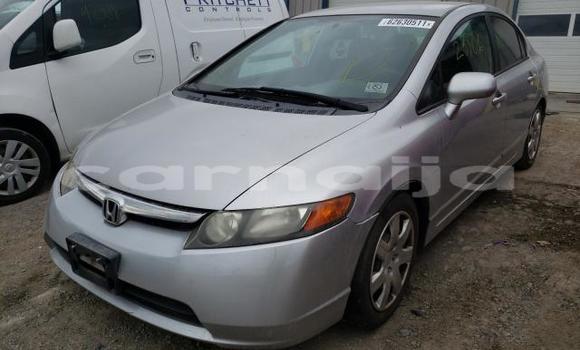 Acheter Occasion Voiture Honda Civic Autre à Lagos, État de Lagos