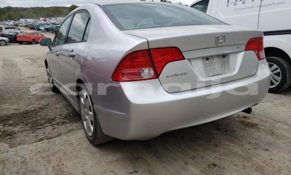 Acheter Occasion Voiture Honda Civic Autre à Lagos, État de Lagos Acheter Occasion Voiture Honda Civic Autre à Lagos, État de Lagos