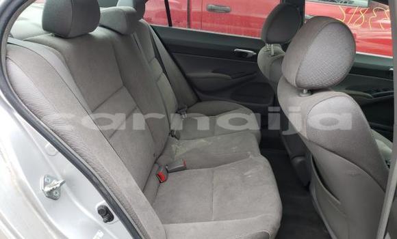 Acheter Occasion Voiture Honda Civic Autre à Lagos, État de Lagos Acheter Occasion Voiture Honda Civic Autre à Lagos, État de Lagos