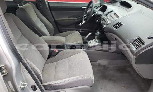 Acheter Occasion Voiture Honda Civic Autre à Lagos, État de Lagos Acheter Occasion Voiture Honda Civic Autre à Lagos, État de Lagos