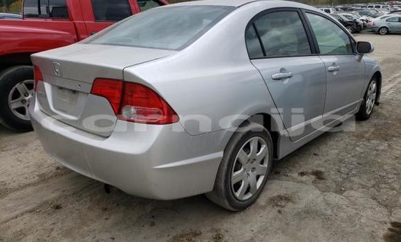 Acheter Occasion Voiture Honda Civic Autre à Lagos, État de Lagos Acheter Occasion Voiture Honda Civic Autre à Lagos, État de Lagos