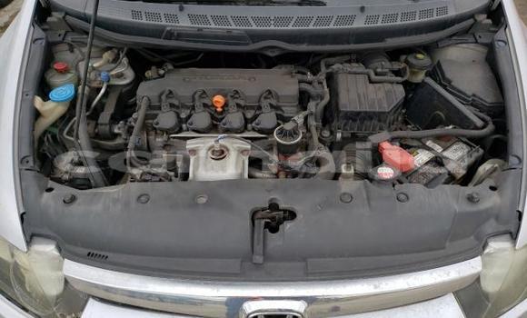 Acheter Occasion Voiture Honda Civic Autre à Lagos, État de Lagos Acheter Occasion Voiture Honda Civic Autre à Lagos, État de Lagos