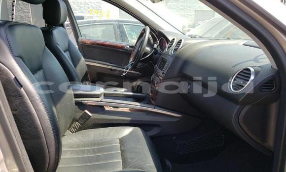 Acheter Occasion Voiture Mercedes-Benz ML–Class Autre à Lagos, État de Lagos Acheter Occasion Voiture Mercedes-Benz ML–Class Autre à Lagos, État de Lagos