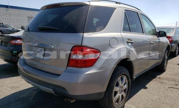 Acheter Occasion Voiture Mercedes-Benz ML–Class Autre à Lagos, État de Lagos Acheter Occasion Voiture Mercedes-Benz ML–Class Autre à Lagos, État de Lagos