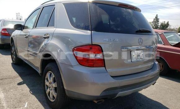 Acheter Occasion Voiture Mercedes-Benz ML–Class Autre à Lagos, État de Lagos Acheter Occasion Voiture Mercedes-Benz ML–Class Autre à Lagos, État de Lagos
