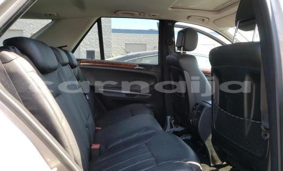 Acheter Occasion Voiture Mercedes-Benz ML–Class Autre à Lagos, État de Lagos Acheter Occasion Voiture Mercedes-Benz ML–Class Autre à Lagos, État de Lagos