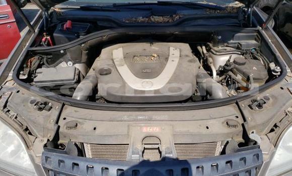 Acheter Occasion Voiture Mercedes-Benz ML–Class Autre à Lagos, État de Lagos Acheter Occasion Voiture Mercedes-Benz ML–Class Autre à Lagos, État de Lagos