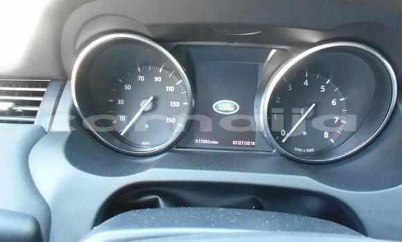 Acheter Import Voiture Land Rover Range Rover Evoque Blanc à Mushin, État de Lagos Acheter Import Voiture Land Rover Range Rover Evoque Blanc à Mushin, État de Lagos