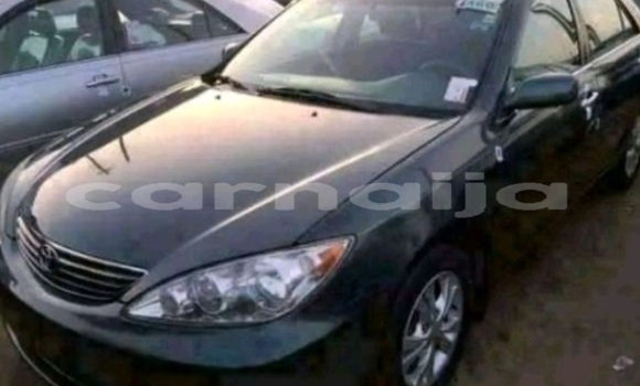 Buy New Toyota Camry Black Car in Port Harcourt in Rivers State Buy New Toyota Camry Black Car in Port Harcourt in Rivers State