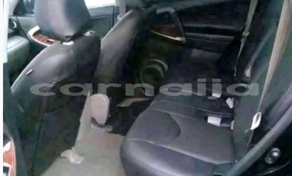 Buy New Toyota Camry Black Car in Owerri in Imo State Buy New Toyota Camry Black Car in Owerri in Imo State