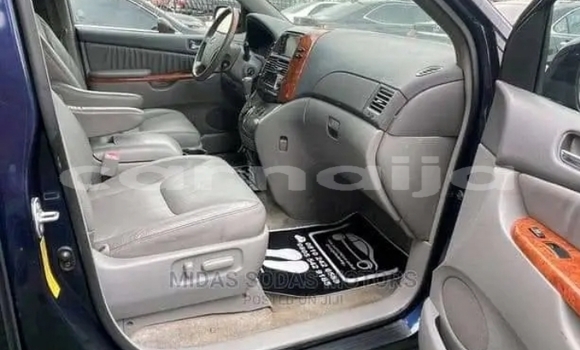 Acheter Neuf Voiture Toyota Sienna Autre à Bénin, Edo Acheter Neuf Voiture Toyota Sienna Autre à Bénin, Edo