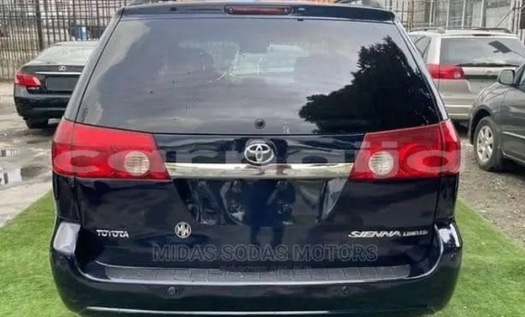 Buy New Toyota Sienna Other Car in Ilorin in Kwara State