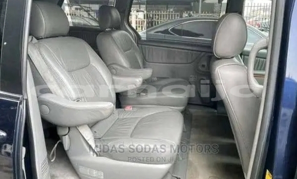 Buy New Toyota Sienna Other Car in Owerri in Imo State Buy New Toyota Sienna Other Car in Owerri in Imo State
