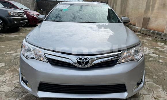 Acheter Occasion Voiture Toyota Camry Gris à Lagos, État de Lagos Acheter Occasion Voiture Toyota Camry Gris à Lagos, État de Lagos