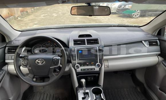 Acheter Occasion Voiture Toyota Camry Gris à Lagos, État de Lagos Acheter Occasion Voiture Toyota Camry Gris à Lagos, État de Lagos