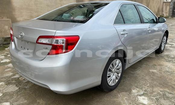 Acheter Occasion Voiture Toyota Camry Gris à Lagos, État de Lagos Acheter Occasion Voiture Toyota Camry Gris à Lagos, État de Lagos