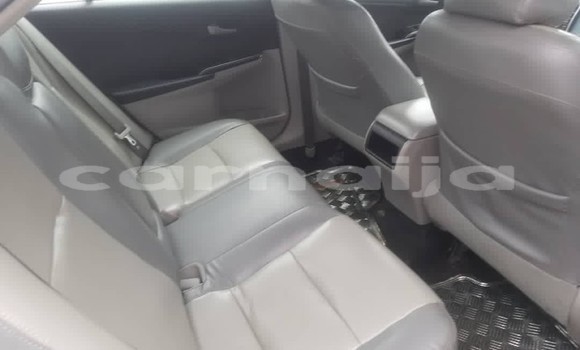 Acheter Occasion Voiture Toyota Camry Gris à Lagos, État de Lagos Acheter Occasion Voiture Toyota Camry Gris à Lagos, État de Lagos