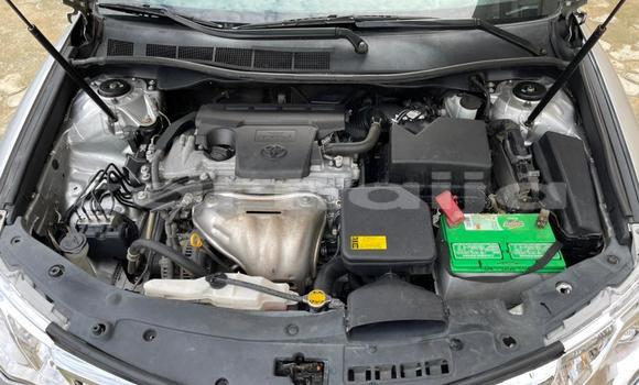 Acheter Occasion Voiture Toyota Camry Gris à Lagos, État de Lagos Acheter Occasion Voiture Toyota Camry Gris à Lagos, État de Lagos