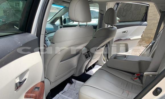 Acheter Occasion Voiture Toyota Venza Gris à Lagos, État de Lagos Acheter Occasion Voiture Toyota Venza Gris à Lagos, État de Lagos