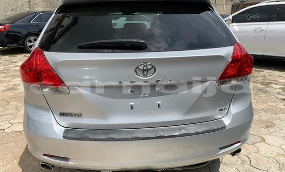 Acheter Occasion Voiture Toyota Venza Gris à Lagos, État de Lagos Acheter Occasion Voiture Toyota Venza Gris à Lagos, État de Lagos