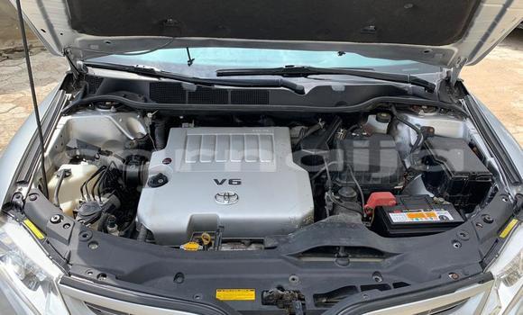 Acheter Occasion Voiture Toyota Venza Gris à Lagos, État de Lagos Acheter Occasion Voiture Toyota Venza Gris à Lagos, État de Lagos