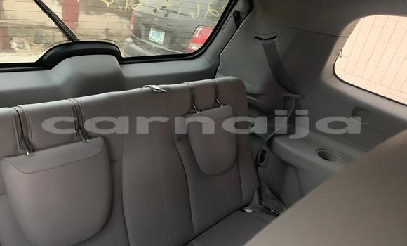 Buy Used Toyota Venza Black Car in Lagos in Lagos State Buy Used Toyota Venza Black Car in Lagos in Lagos State