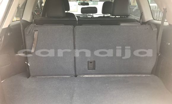 Acheter Occasion Voiture Toyota Highlander Gris à Lagos, État de Lagos Acheter Occasion Voiture Toyota Highlander Gris à Lagos, État de Lagos