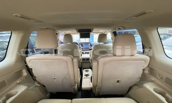Acheter Occasion Voiture Toyota Highlander Autre à Lagos, État de Lagos Acheter Occasion Voiture Toyota Highlander Autre à Lagos, État de Lagos