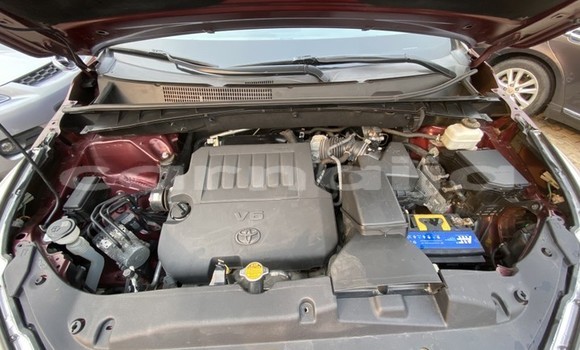 Acheter Occasion Voiture Toyota Highlander Autre à Lagos, État de Lagos Acheter Occasion Voiture Toyota Highlander Autre à Lagos, État de Lagos