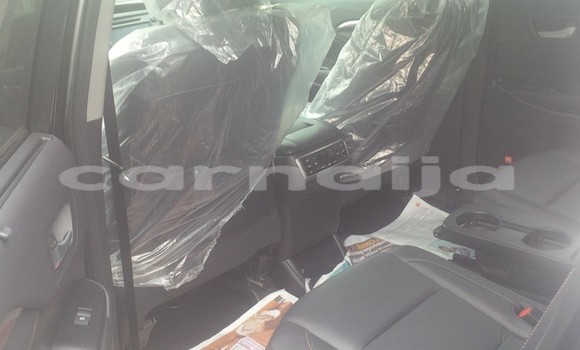 Acheter Occasion Voiture Toyota Highlander Noir à Lagos, État de Lagos Acheter Occasion Voiture Toyota Highlander Noir à Lagos, État de Lagos