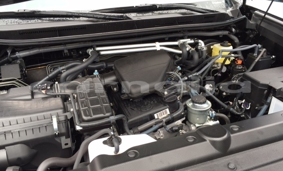 Acheter Occasion Voiture Toyota Prado Noir à Lagos, État de Lagos Acheter Occasion Voiture Toyota Prado Noir à Lagos, État de Lagos