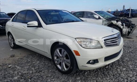 Acheter Import Voiture Mercedes-Benz C–Class Autre à Lagos, État de Lagos Acheter Import Voiture Mercedes-Benz C–Class Autre à Lagos, État de Lagos
