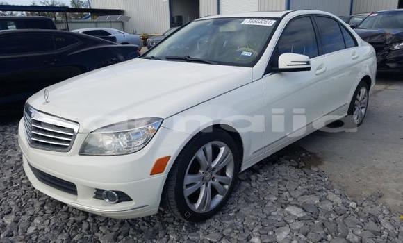 Buy Import Mercedes-Benz C–Class Other Car in Lagos in Lagos State Buy Import Mercedes-Benz C–Class Other Car in Lagos in Lagos State