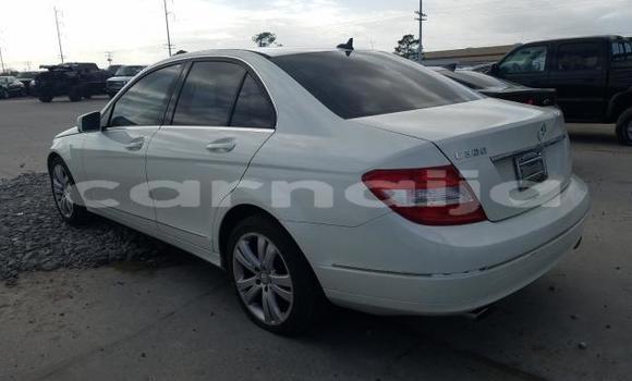 Buy Import Mercedes-Benz C–Class Other Car in Lagos in Lagos State Buy Import Mercedes-Benz C–Class Other Car in Lagos in Lagos State
