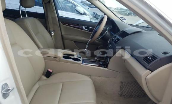 Buy Import Mercedes-Benz C–Class Other Car in Lagos in Lagos State Buy Import Mercedes-Benz C–Class Other Car in Lagos in Lagos State