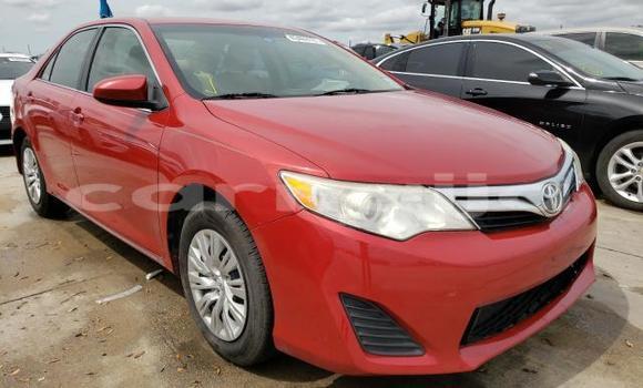 Buy New Toyota Camry Other Car in Lagos in Lagos State