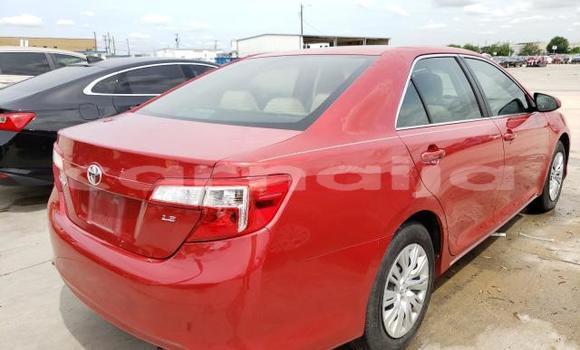 Acheter Neuf Voiture Toyota Camry Autre à Lagos, État de Lagos Acheter Neuf Voiture Toyota Camry Autre à Lagos, État de Lagos