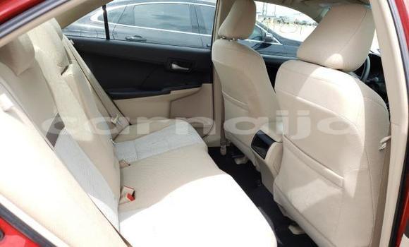 Acheter Neuf Voiture Toyota Camry Autre à Lagos, État de Lagos Acheter Neuf Voiture Toyota Camry Autre à Lagos, État de Lagos