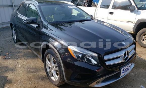 Buy New Mercedes-Benz GLA-klasse AMG Other Car in Lagos in Lagos State Buy New Mercedes-Benz GLA-klasse AMG Other Car in Lagos in Lagos State